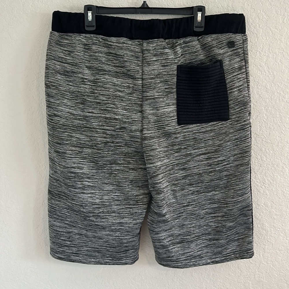Men’s Heavy/Warm Shorts - image 3
